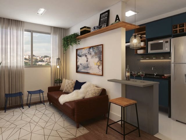 Foto do Empreendimento - Empreendimento Residencial à venda, Penha de França, São Paulo - SP | Condessa da Penha - Fase 1 | Lares e Andares Imóveis