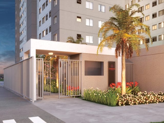 Foto do Empreendimento - Empreendimento Residencial à venda, Penha de França, São Paulo - SP | Condessa da Penha - Fase 1 | Lares e Andares Imóveis