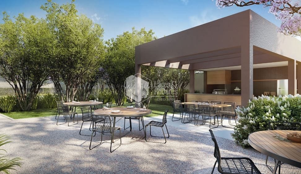 Apartamento à venda com 3 quartos, 86m² - Foto 37