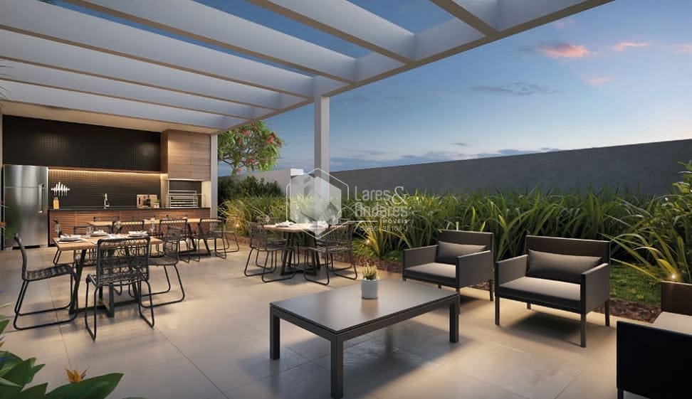 Apartamento à venda com 3 quartos, 86m² - Foto 38