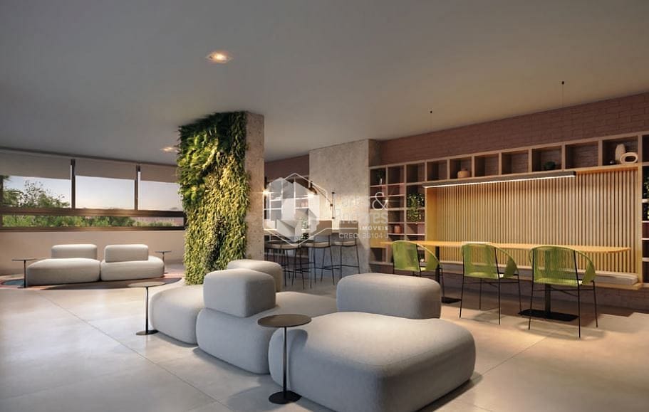 Apartamento à venda com 3 quartos, 86m² - Foto 32