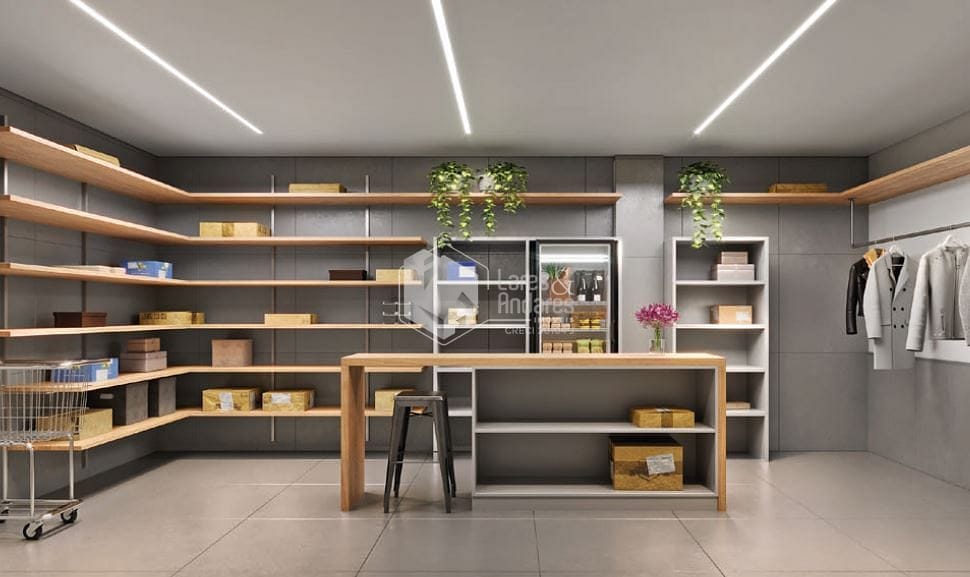 Apartamento à venda com 3 quartos, 86m² - Foto 34