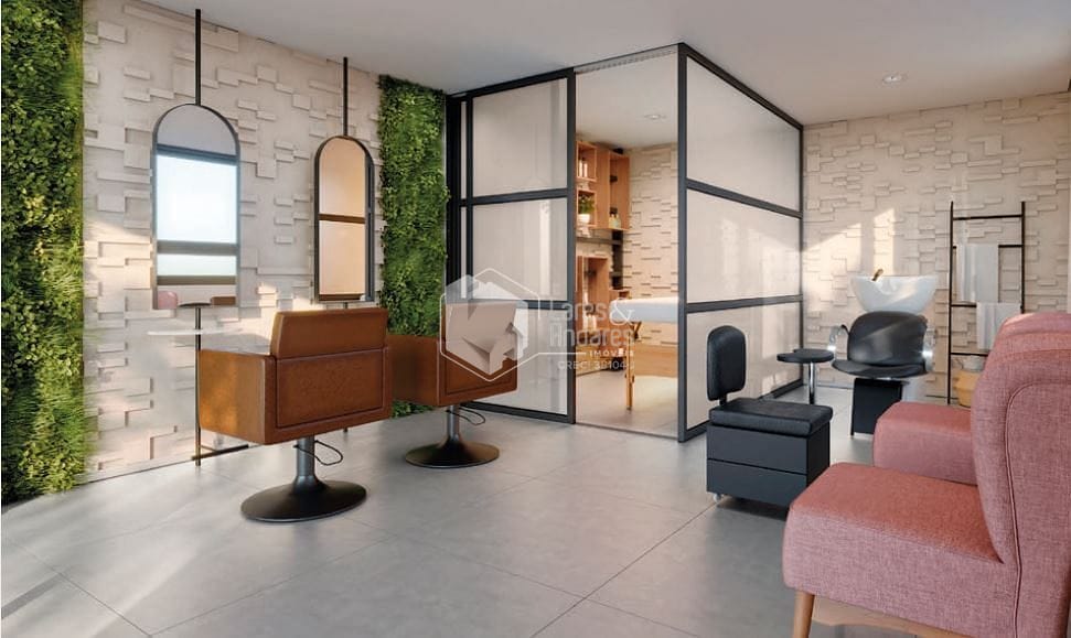 Apartamento à venda com 3 quartos, 86m² - Foto 36