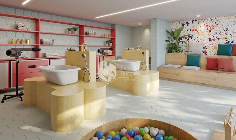 Apartamento à venda com 3 quartos, 86m² - Foto 35