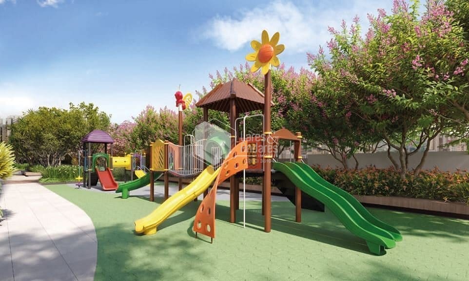 Apartamento à venda com 3 quartos, 86m² - Foto 41