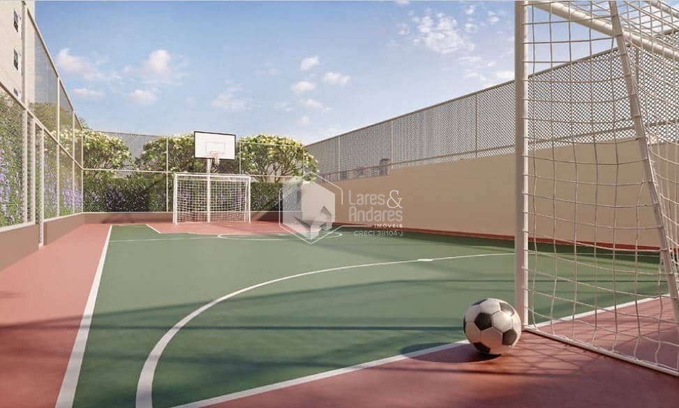Apartamento à venda com 3 quartos, 86m² - Foto 40