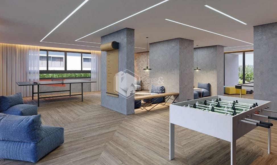 Apartamento à venda com 3 quartos, 86m² - Foto 31