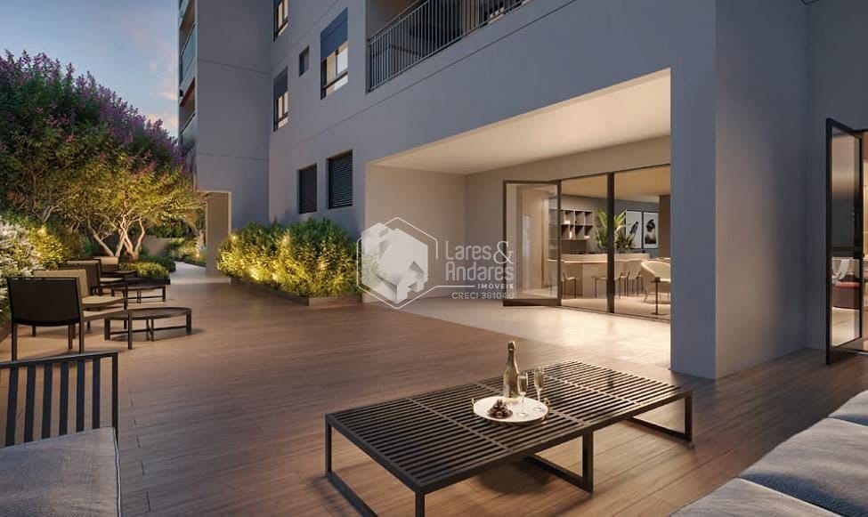 Apartamento à venda com 3 quartos, 86m² - Foto 43