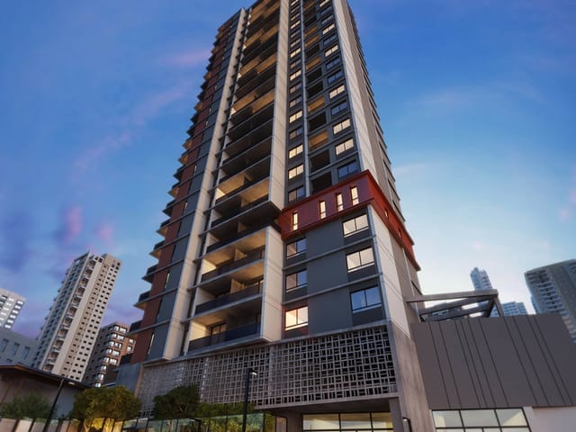 Foto do Studio - Studio à venda 1 Quarto 38.94M² Perdizes São Paulo - SP | Lares e Andares Imóveis