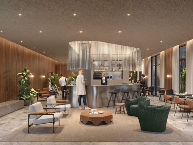 Foto do Empreendimento - Empreendimento Residencial à venda Jardim Paulista São Paulo - SP | AYYA Jardins - NR | Lares e Andares Imóveis