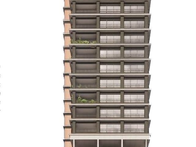 Foto do Apartamento - Apartamento à venda 4 Quartos 2 Suites 2 Vagas 182.69M² Pinheiros São Paulo - SP | Lares e Andares Imóveis
