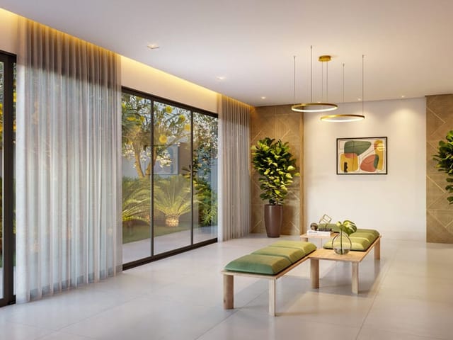 Foto do Empreendimento - Empreendimento Residencial à venda Vila Matilde São Paulo - SP | Flow Vila Matilde - Residencial | Lares e Andares Imóveis