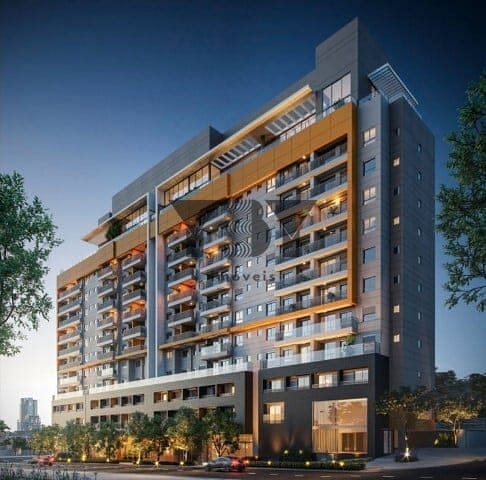 Loja-Salão, 239 m² - Foto 2