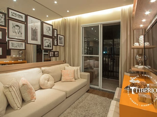 Foto do Empreendimento - Empreendimento Residencial à venda Macedo Guarulhos - SP | HomeClub Guarulhos | Lares e Andares Imóveis