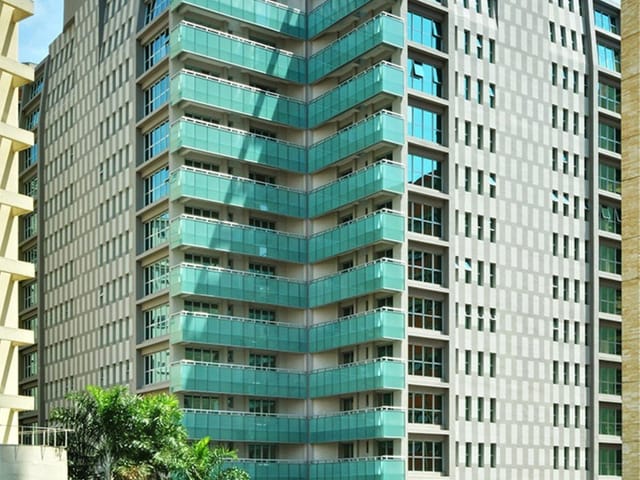 Foto do Empreendimento - Empreendimento Comercial à venda Perdizes São Paulo - SP | Lincoln Corporate & Office | Lares e Andares Imóveis