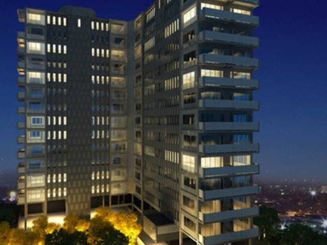 Foto do Empreendimento - Empreendimento Comercial à venda Perdizes São Paulo - SP | Lincoln Corporate & Office | Lares e Andares Imóveis