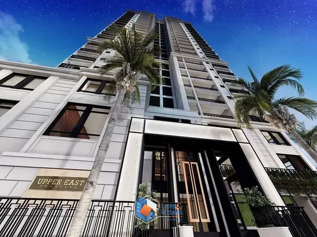 Apartamento 4 quartos e 6 banheiros, à venda, no bairro Perdizes em São Paulo