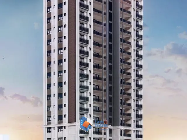 Apartamento 4 quartos e 6 banheiros, à venda, no bairro Perdizes em São Paulo