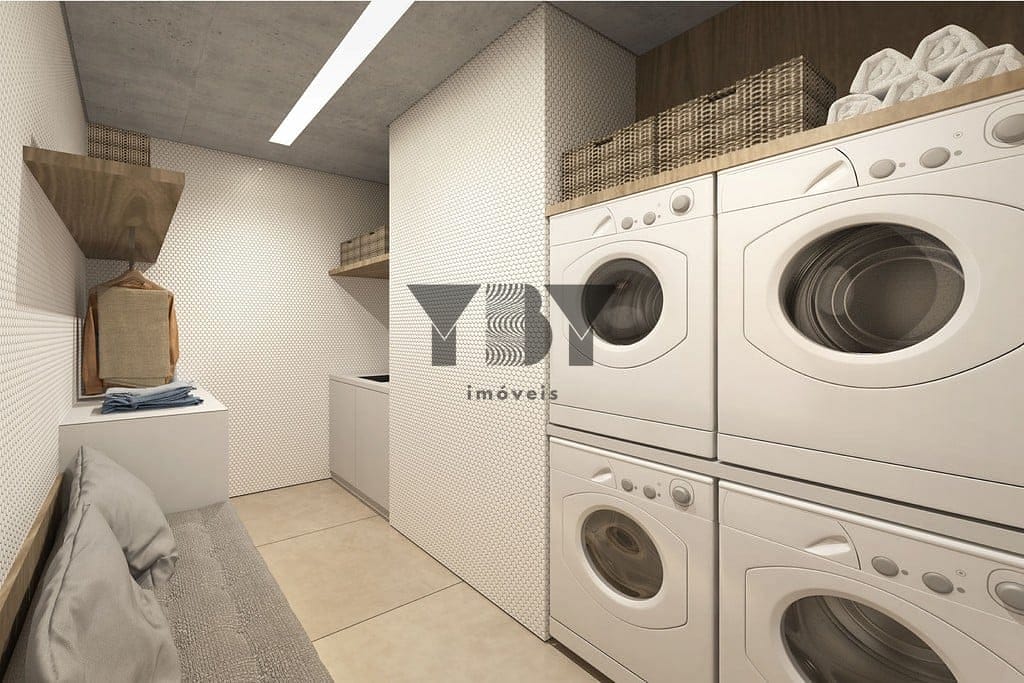 Apartamento, 1 quarto, 30 m² - Foto 13