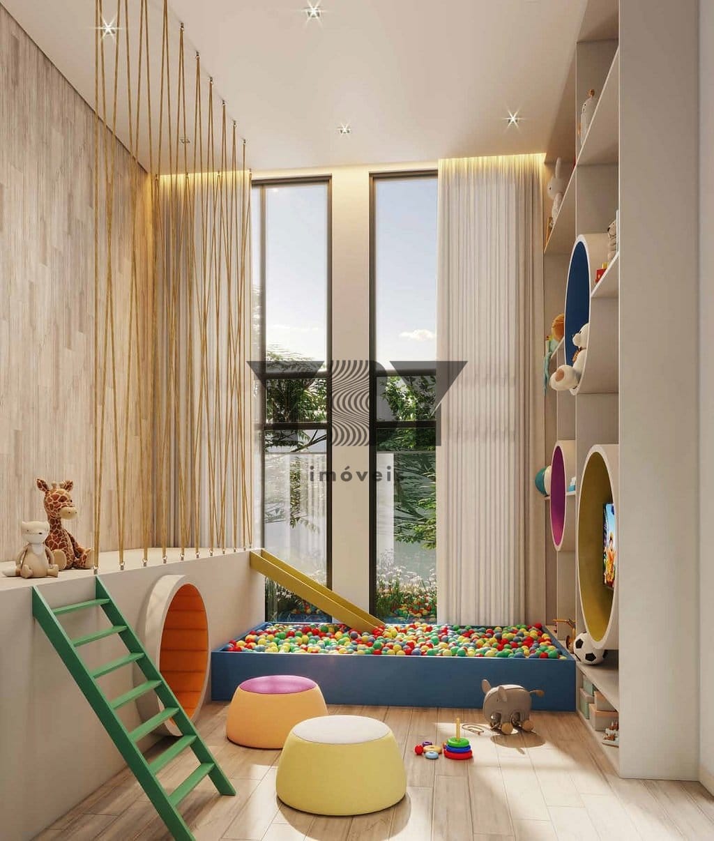 Apartamento, 4 quartos, 276 m² - Foto 9