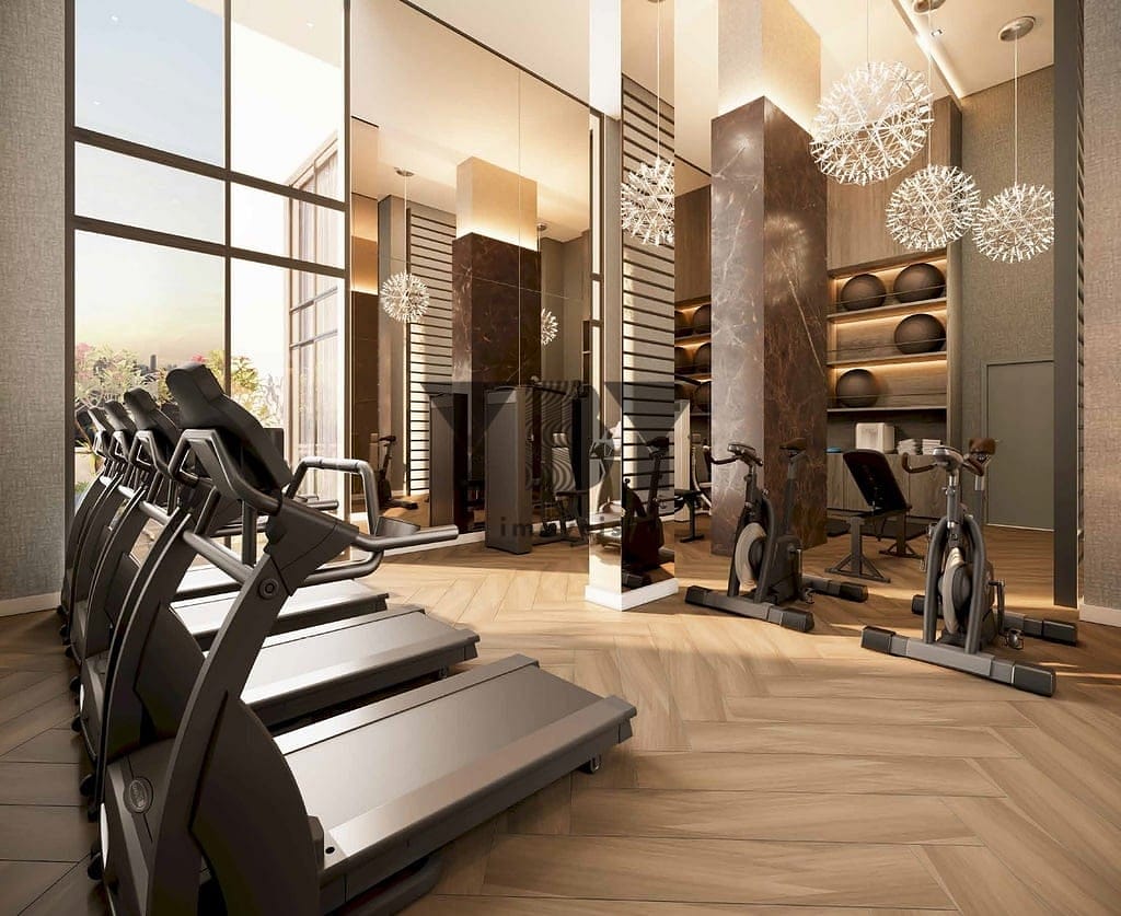 Apartamento, 4 quartos, 276 m² - Foto 7