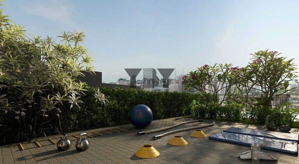 Apartamento, 4 quartos, 276 m² - Foto 11