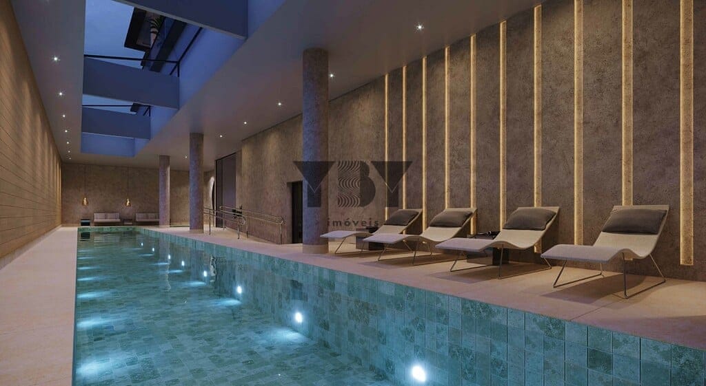 Apartamento, 4 quartos, 276 m² - Foto 10