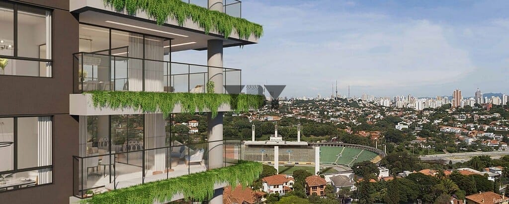 Apartamento, 4 quartos, 276 m² - Foto 13