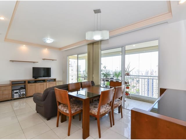 Foto do Empreendimento - Empreendimento Residencial à venda Vila Mariana São Paulo - SP | VMAC 833 Apto 601251084-94 | Lares e Andares Imóveis