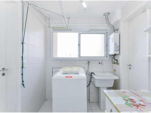 Foto do Empreendimento - Empreendimento Residencial à venda Vila Mariana São Paulo - SP | VMAC 833 Apto 601251084-94 | Lares e Andares Imóveis