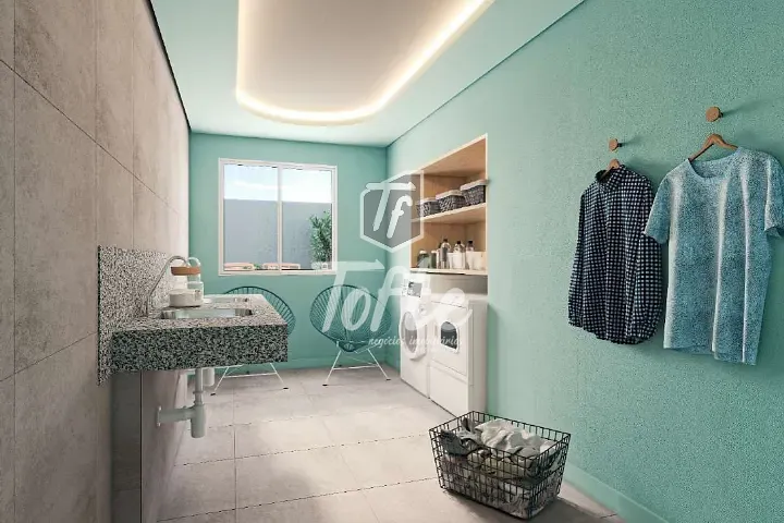 Apartamento, 1 quarto, 40 m² - Foto 8