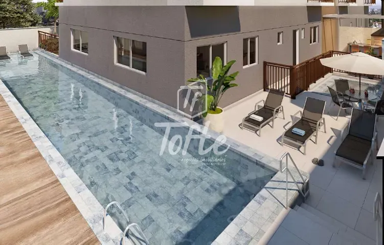 Apartamento, 1 quarto, 40 m² - Foto 11