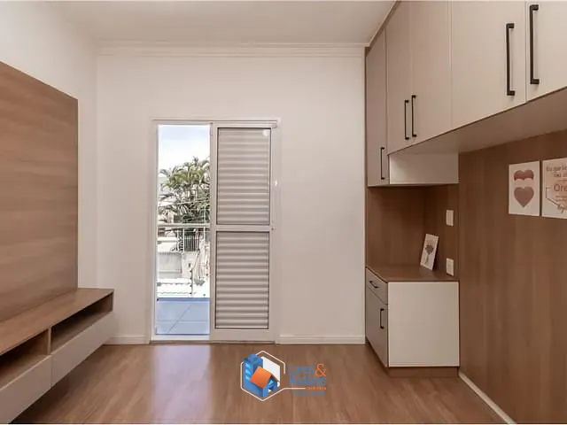 Casa 3 quartos e 2 banheiros, à venda, no bairro Vila Constança em São Paulo