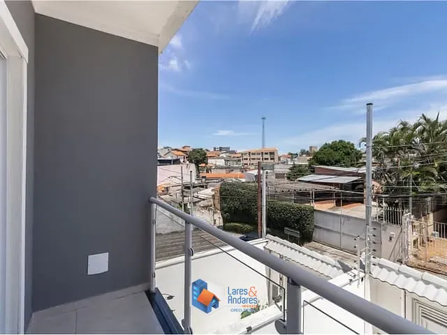 Casa 3 quartos e 2 banheiros, à venda, no bairro Vila Constança em São Paulo
