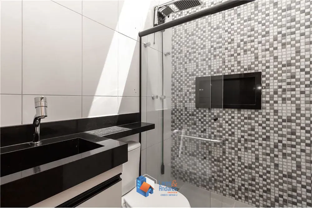 Casa, 3 quartos, 107 m² - Foto 8