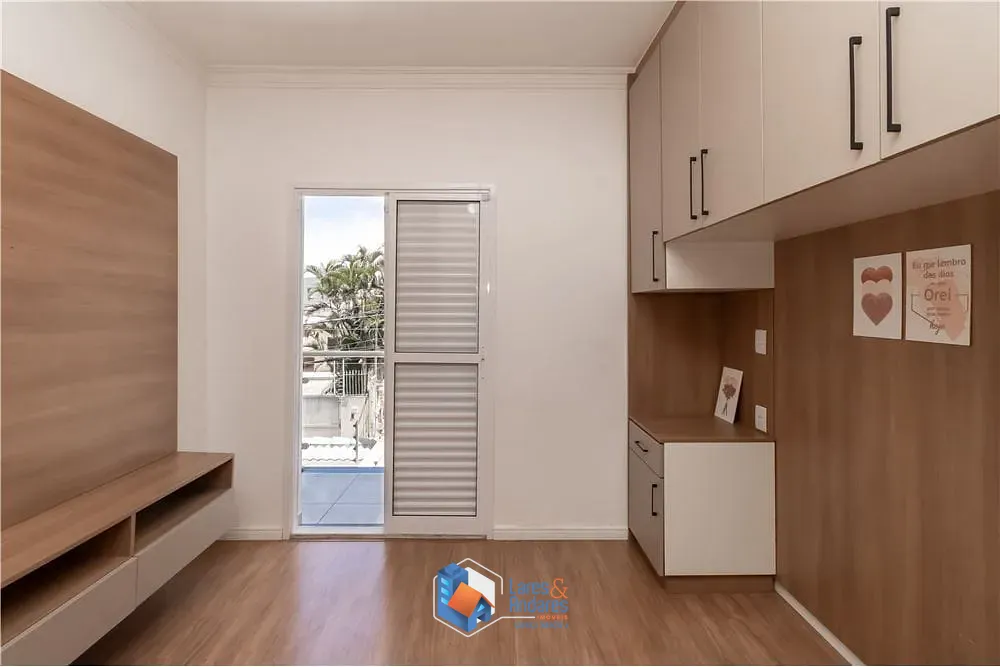Casa, 3 quartos, 107 m² - Foto 4