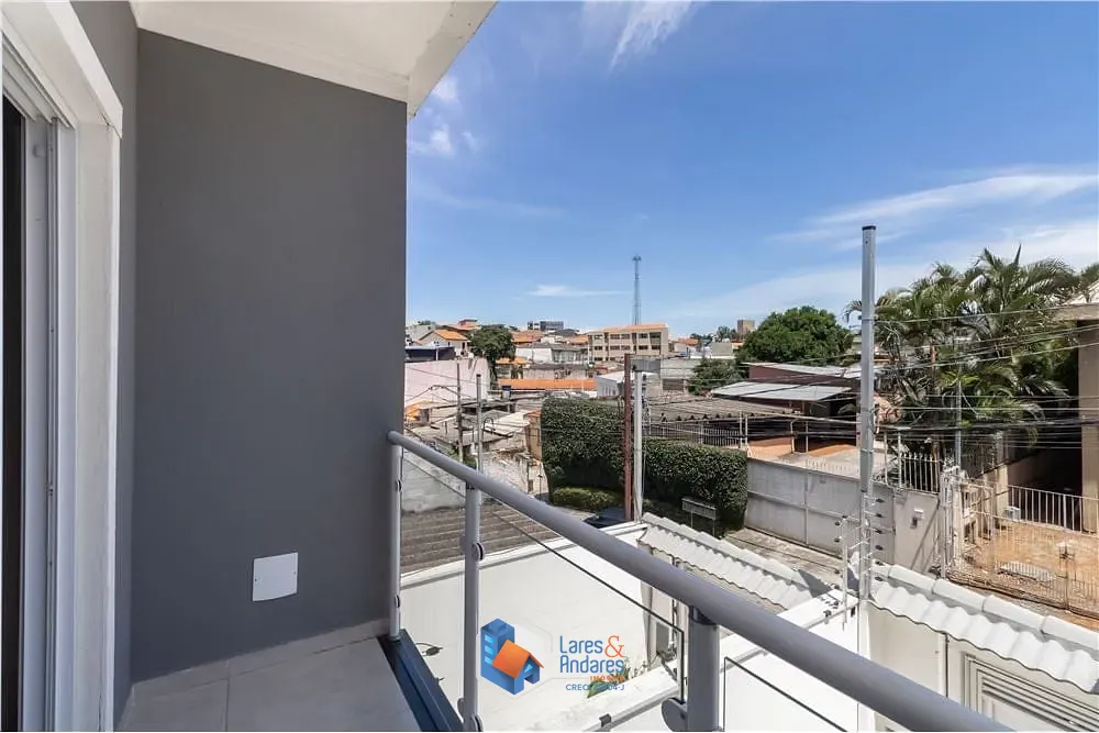 Casa, 3 quartos, 107 m² - Foto 3