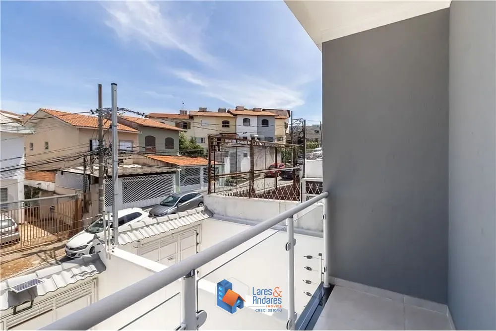 Casa, 3 quartos, 107 m² - Foto 30