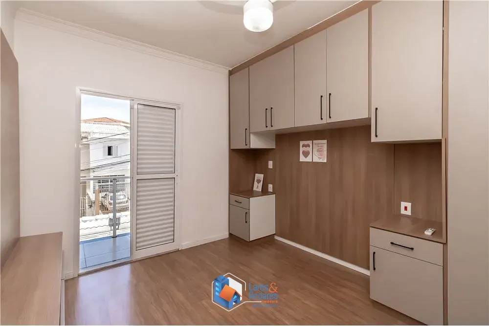 Casa, 3 quartos, 107 m² - Foto 6