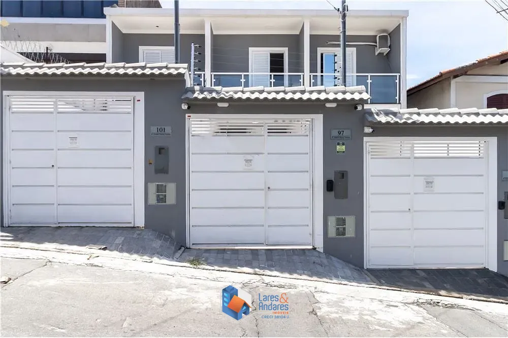 Casa, 3 quartos, 107 m² - Foto 28