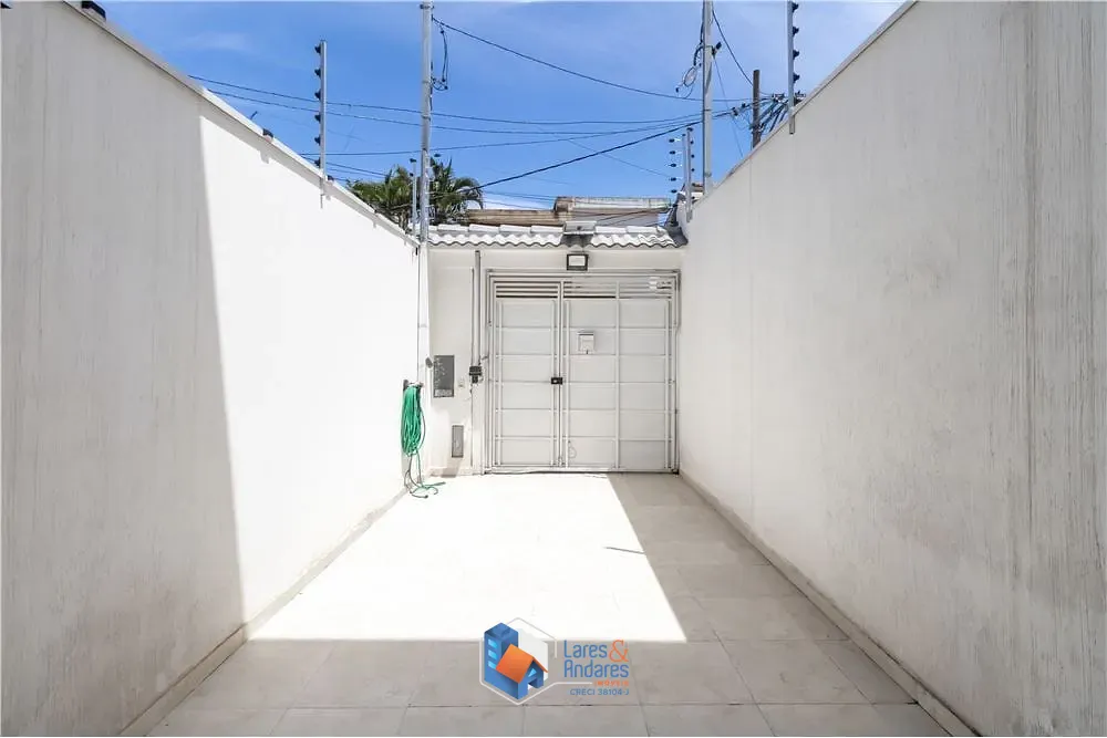 Casa, 3 quartos, 107 m² - Foto 27