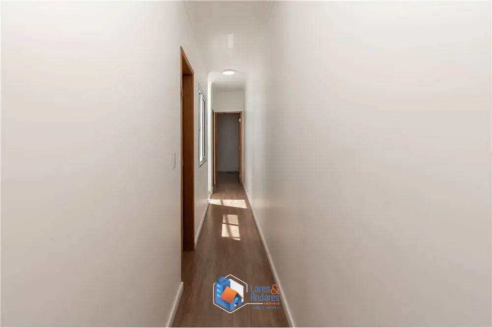 Casa, 3 quartos, 107 m² - Foto 7