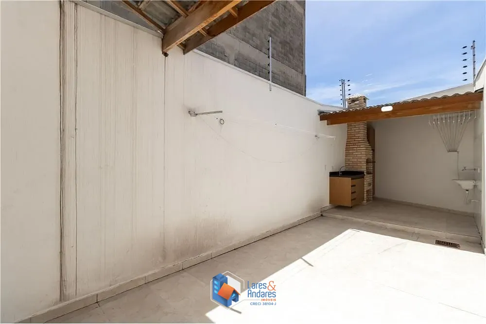 Casa, 3 quartos, 107 m² - Foto 20