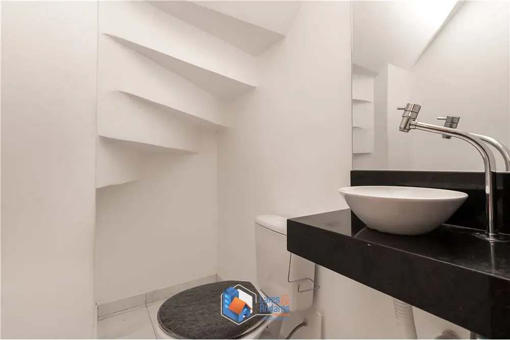 Casa, 3 quartos, 107 m² - Foto 22