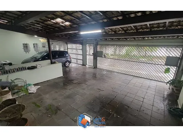 Casa 4 quartos e 5 banheiros, à venda, no bairro Jardim Prudência em São Paulo
