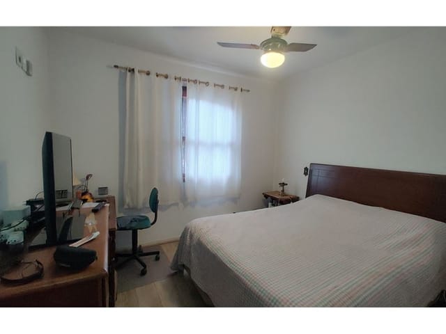 Foto do Casa - Casa à venda 3 Quartos 1 Suite 2 Vagas 207M² Vila Marari São Paulo - SP | Lares e Andares Imóveis