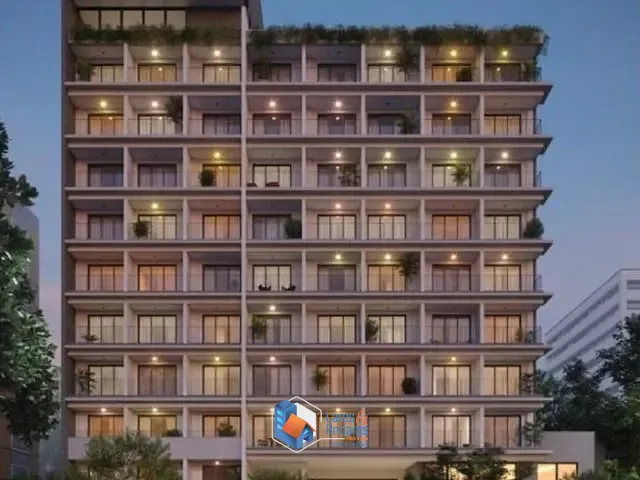 Studio 1 quarto e 1 banheiro, à venda, no bairro Bela Vista em São Paulo