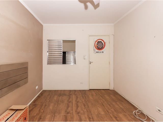 Foto do Casa - Casa à venda 5 Quartos 2 Suites 2 Vagas 202M² Tatuapé São Paulo - SP | Lares e Andares Imóveis