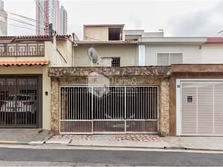 Foto do Casa-Casa à venda 5 Quartos 2 Suites 2 Vagas 202M² Tatuapé São Paulo - SP