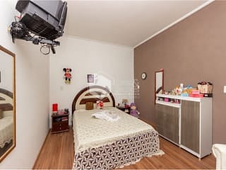 Foto do Casa-Casa à venda 5 Quartos 2 Suites 2 Vagas 202M² Tatuapé São Paulo - SP